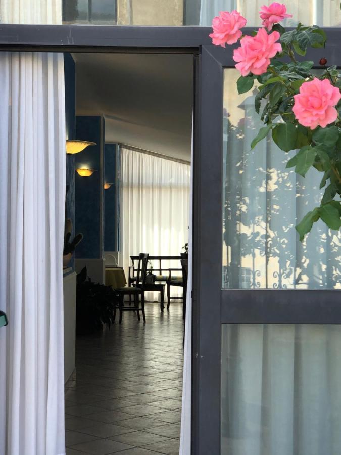 Hotel Zodiaco Bolsena Exterior photo